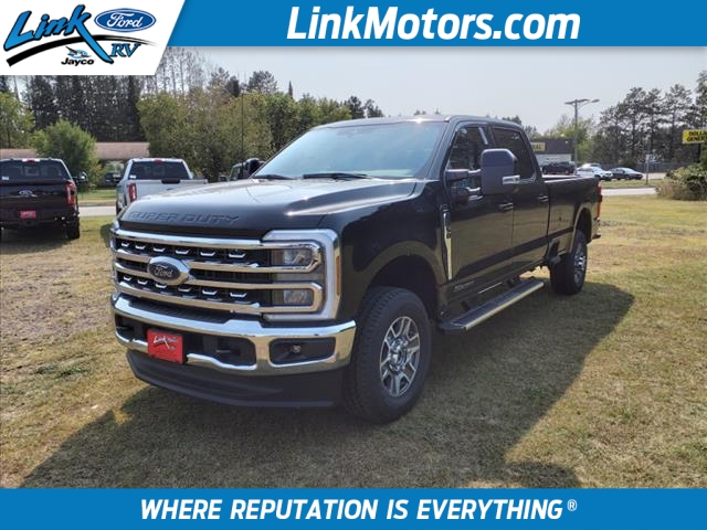 2024 Ford F-350 Super Duty LARIAT