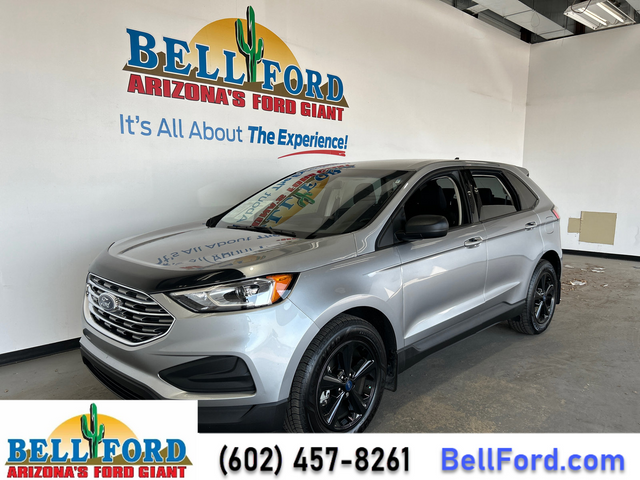 2020 Ford Edge SE