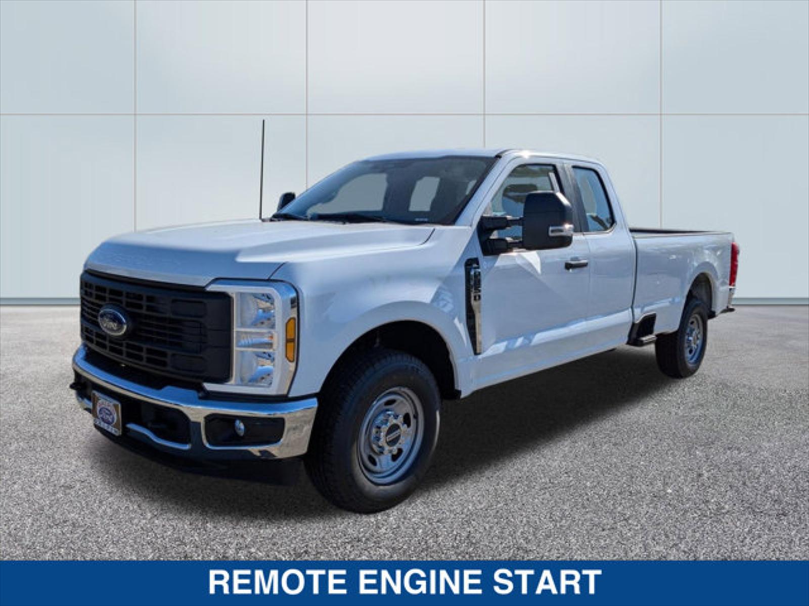 2024 Ford F-250 SD XL