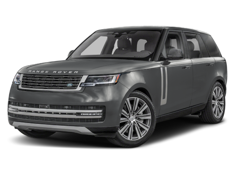 2025 Land Rover Range Rover P550e SE