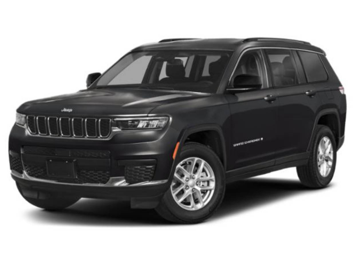 2024 Jeep Grand Cherokee L Summit 4x4's photo