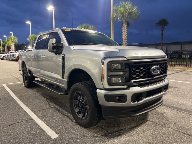 2023 Ford F-250SD LARIAT