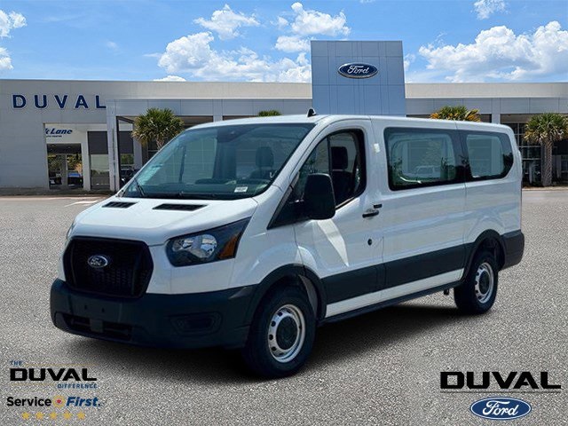 2023 Ford Transit-150 Base