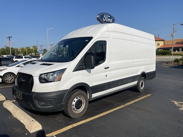 2022 Ford Transit-250 Base