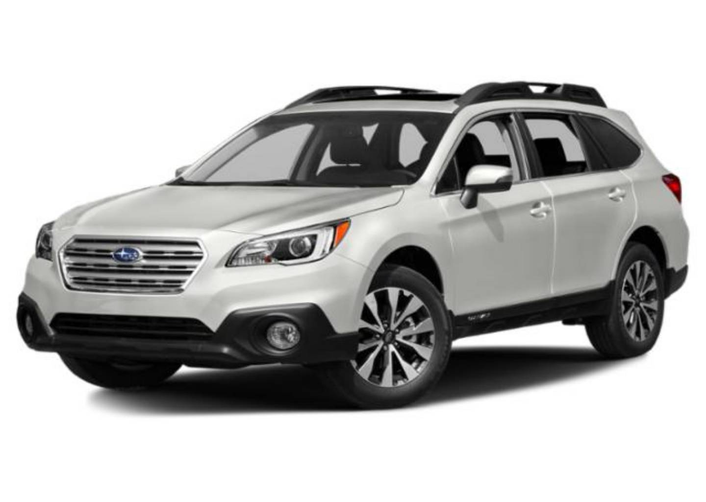 2015 Subaru Outback 2.5i Limited CVT PZEV's photo