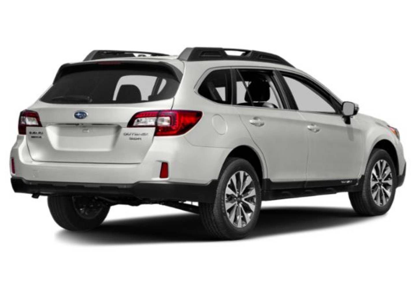 Used 2015 Subaru Outback Limited with VIN 4S4BSANC1F3296113 for sale in Healdsburg, CA