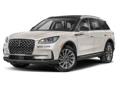 2024 Lincoln Corsair Grand Touring