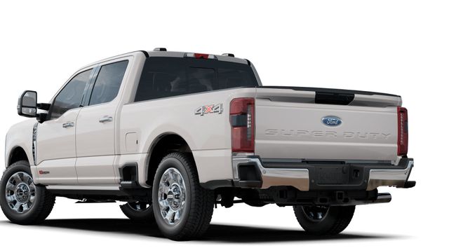 2024 Ford Super Duty F-250 SRW LARIAT