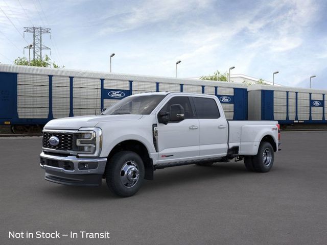 2024 Ford F-350SD LARIAT