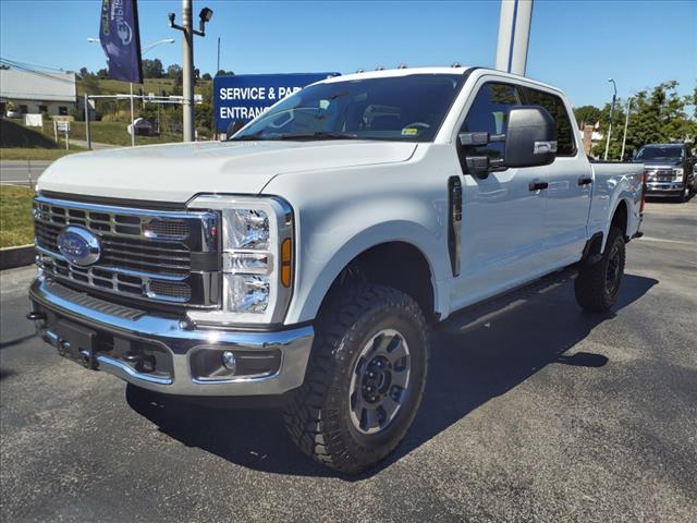 2024 Ford Super Duty F-350 SRW XLT