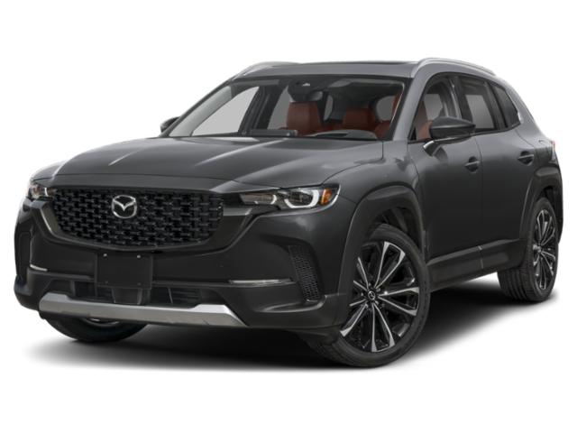 New 2025 Mazda CX-50 2.5 S Premium Plus Package