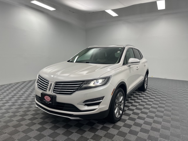 2018 Lincoln Lincoln MKC Select