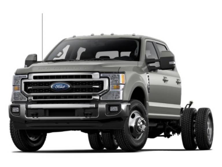 2022 Ford Super Duty F-350 DRW