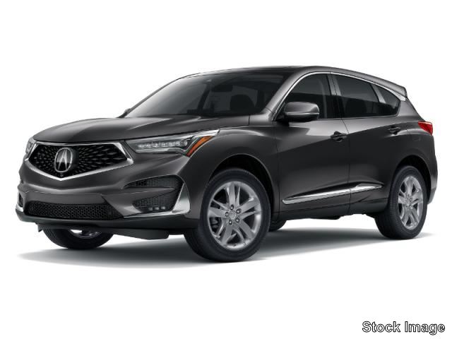 2019 Acura RDX w/Advance Pkg