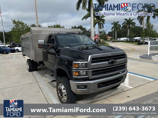 2021 Chevrolet Silverado 1500 Work Truck