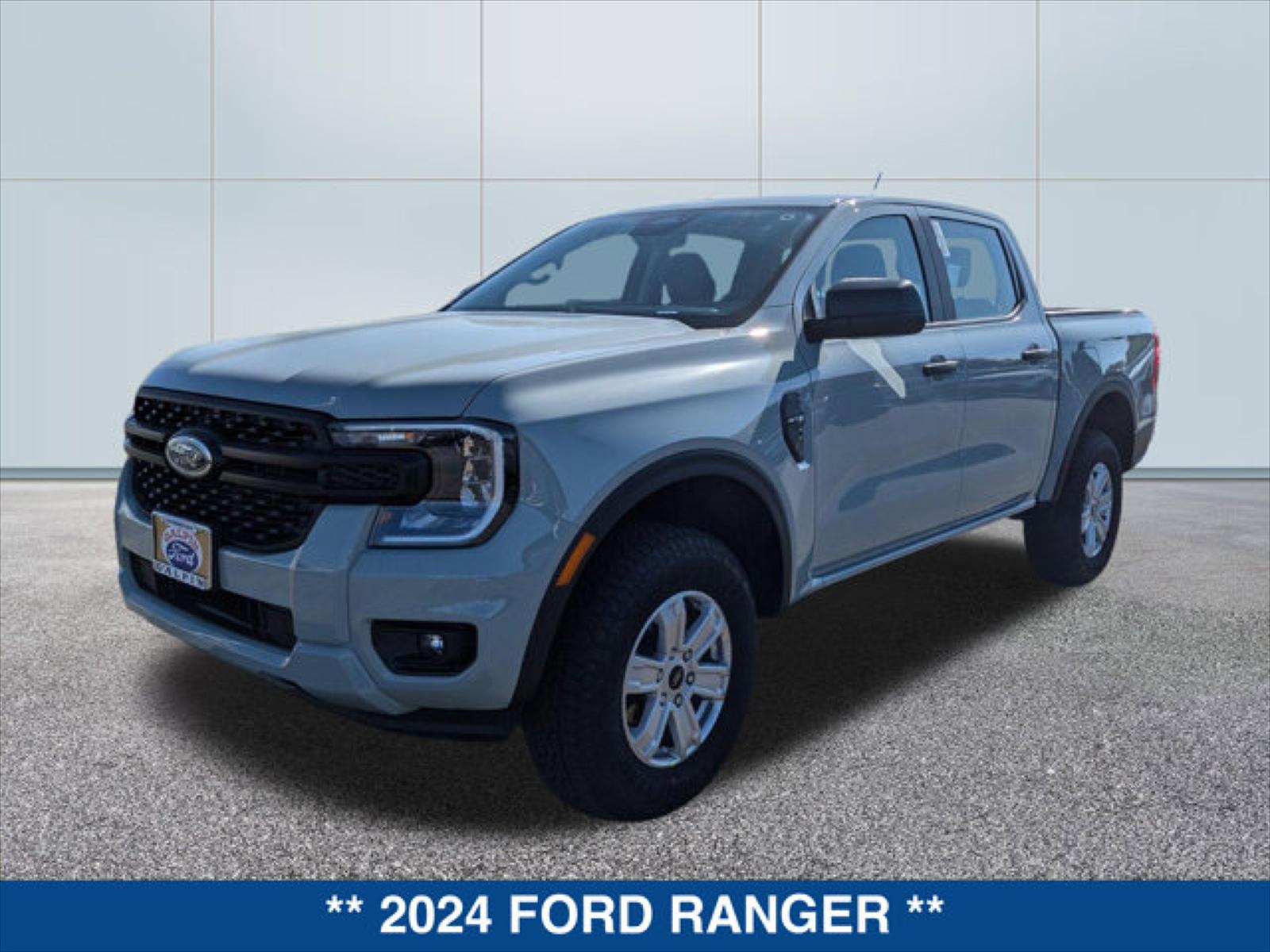 2024 Ford Ranger XL