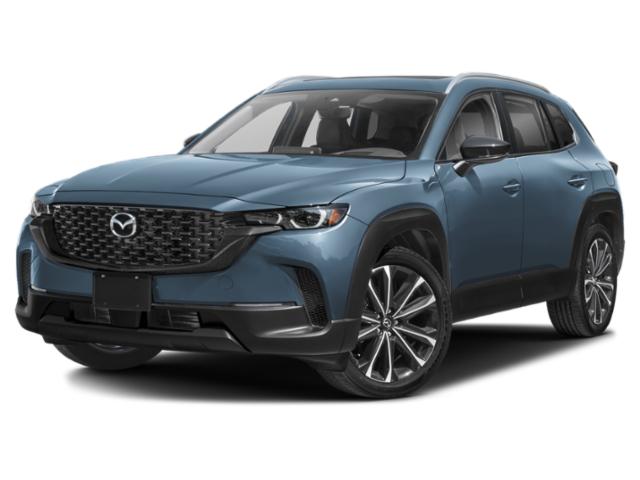 New 2025 Mazda CX-50 2.5 S Premium Plus Package