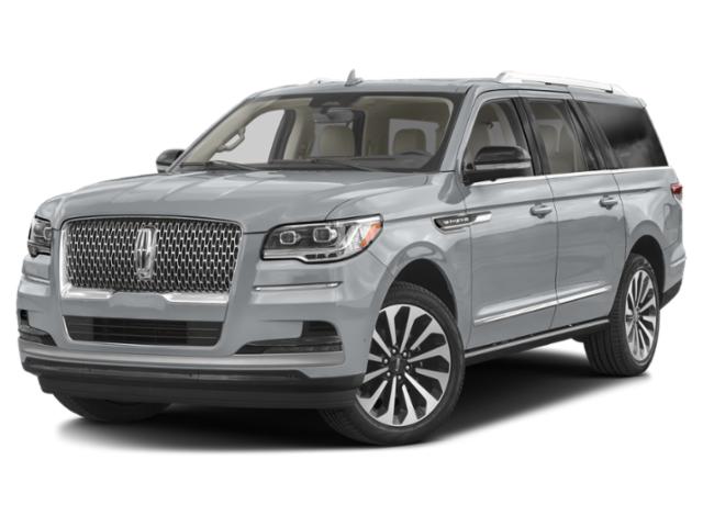 Used 2023 Lincoln Navigator Reserve L with VIN 5LMJJ3LG7PEL04637 for sale in Salem, OR