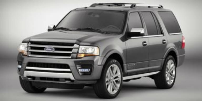 2015 Ford Expedition EL 2WD 4DR Limited