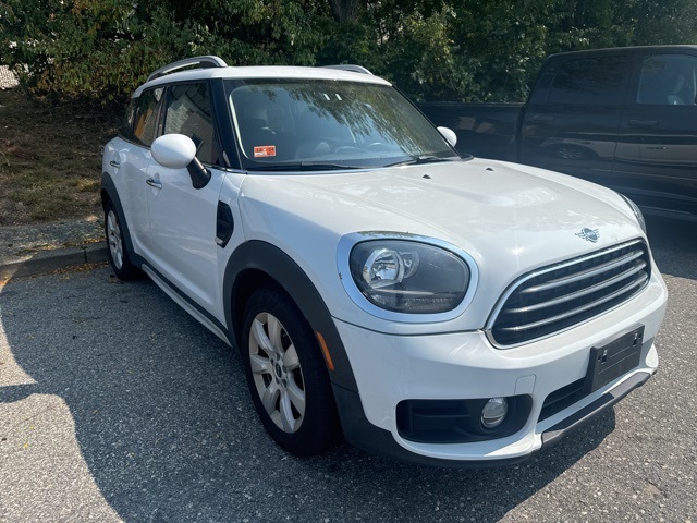 2019 Mini Cooper Countryman ALL4