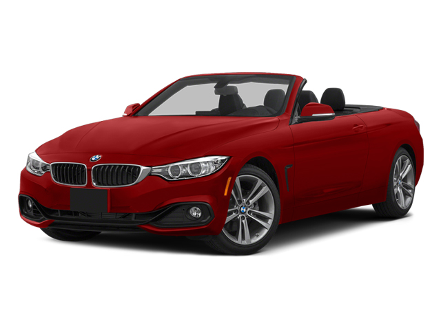 2014 BMW 4 Series 428I xDrive