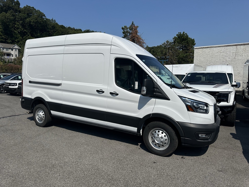 2023 Ford Transit-350 Base