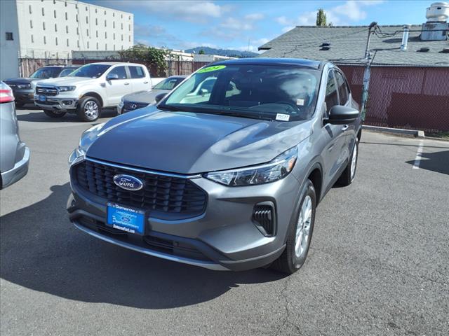 Used 2024 Ford Escape Active with VIN 1FMCU9GN3RUA63439 for sale in Beaverton, OR