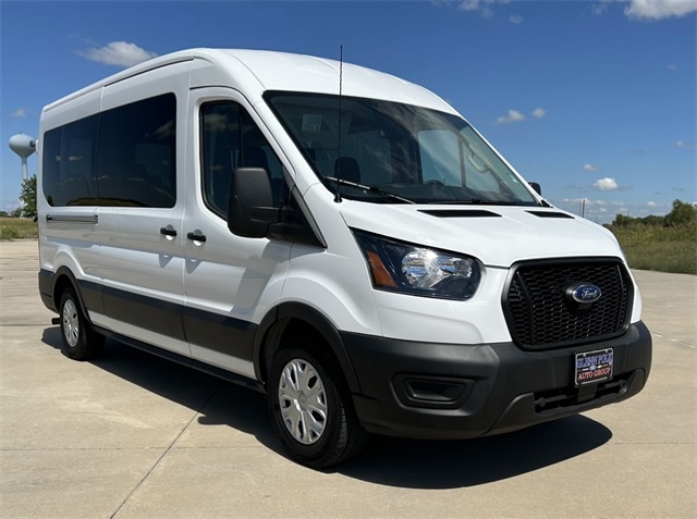 2023 Ford Transit-350 XL