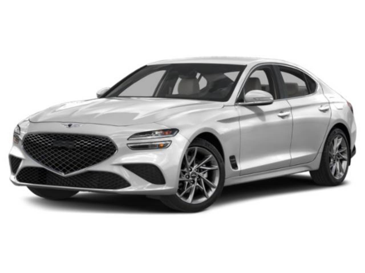 2023 Genesis G70 2.0T Standard AWD's photo