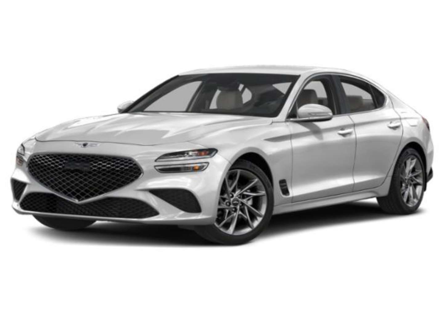 2023 Genesis G70 2.0T Standard's photo