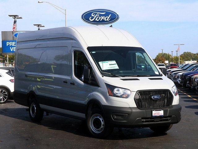 2024 Ford Transit-350 Base