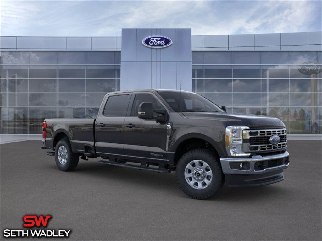 2024 Ford F-250SD XLT