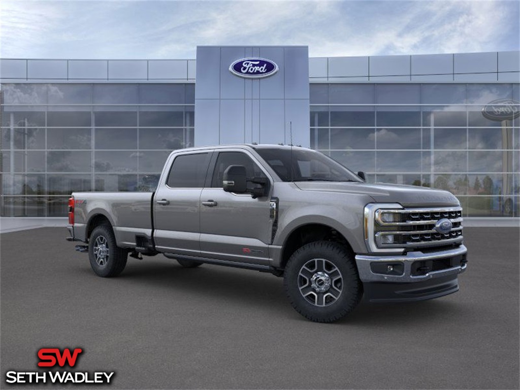 2024 Ford F-350SD LARIAT