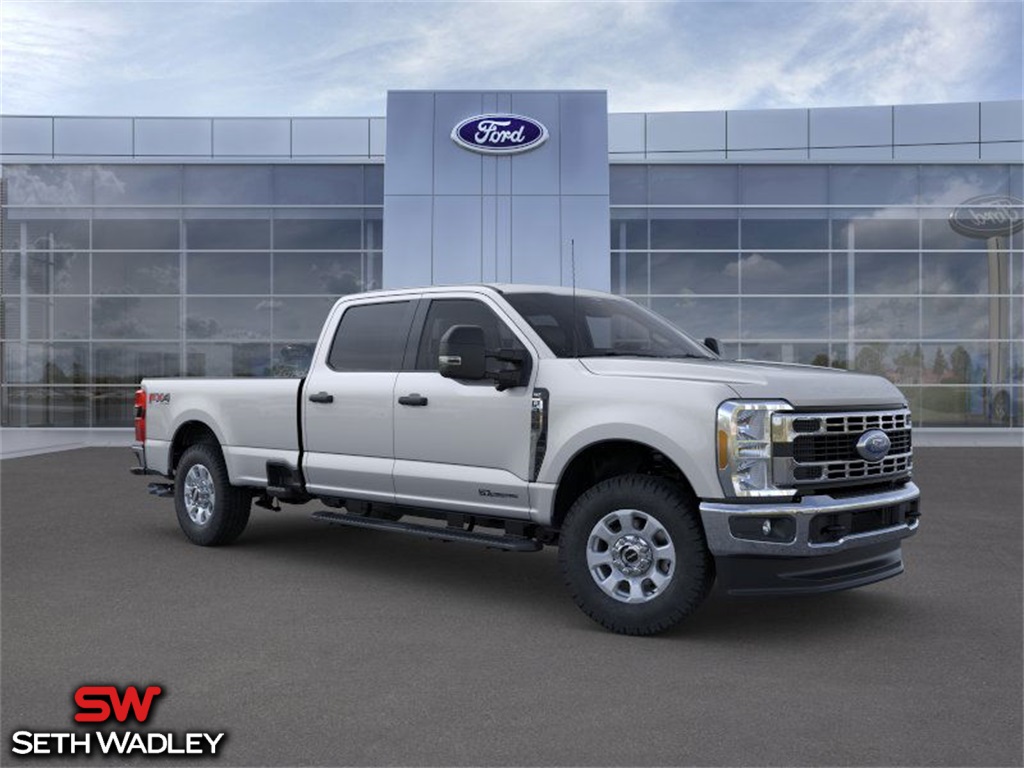 2024 Ford F-250SD XLT