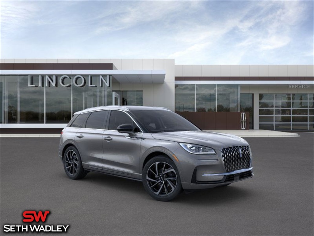 2024 Lincoln Corsair Grand Touring