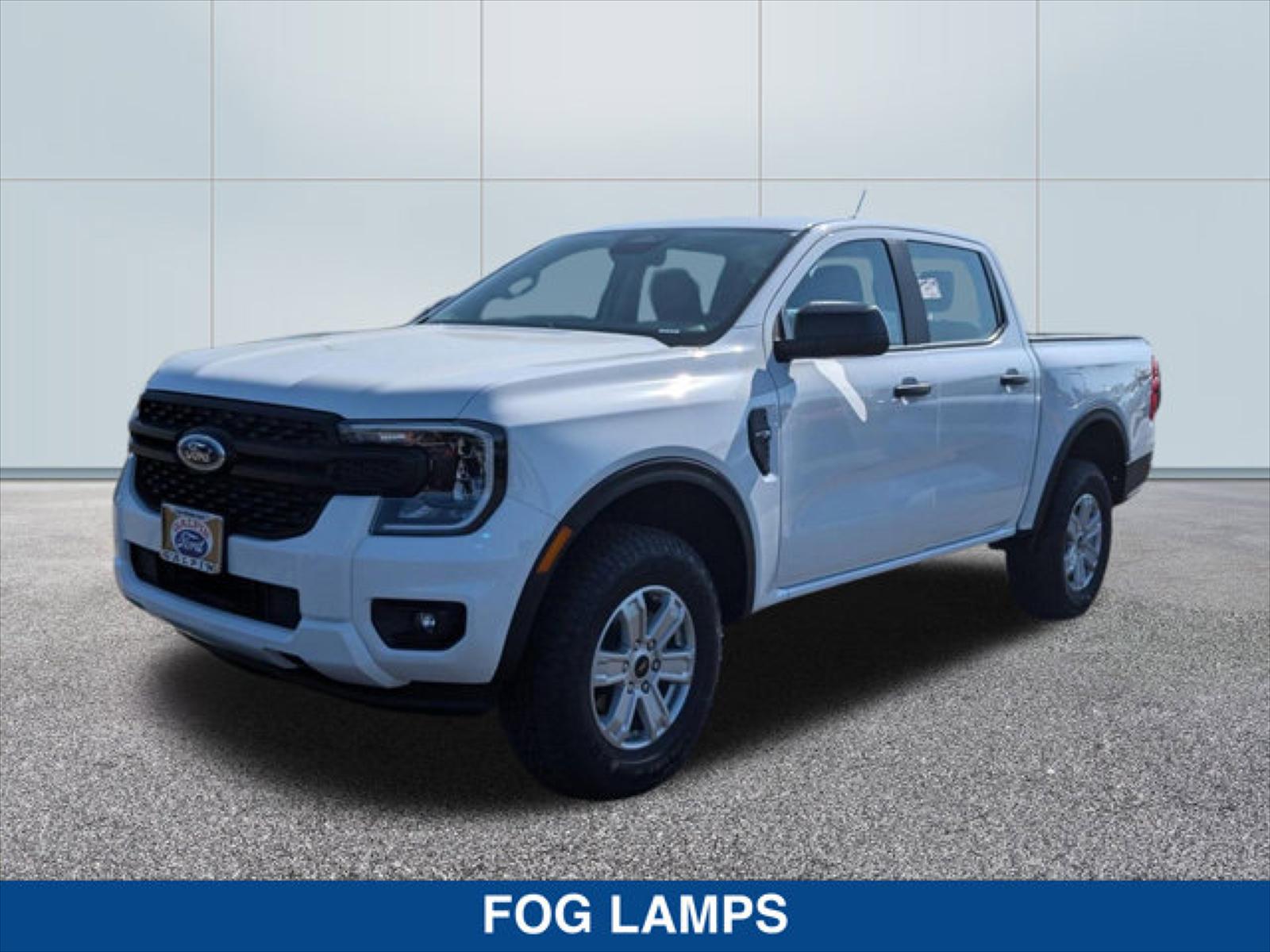 2024 Ford Ranger XL