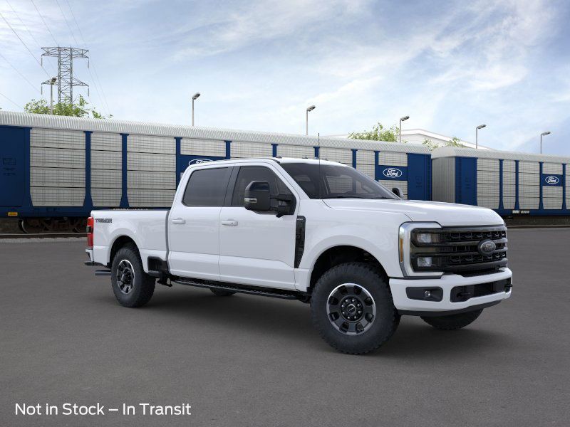 2024 Ford F-250