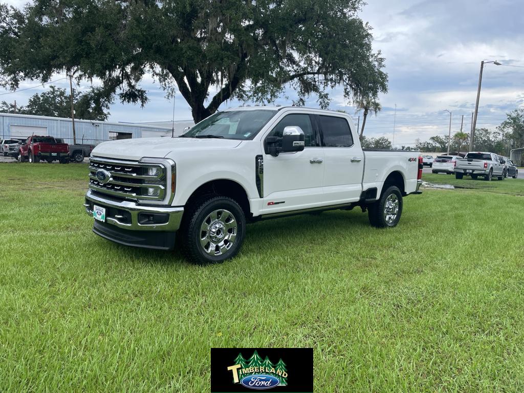 2024 Ford F-250 LARIAT