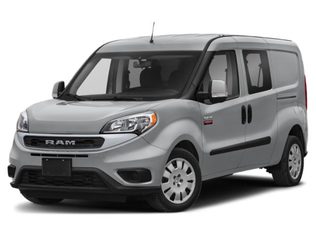 2020 RAM ProMaster City SLT