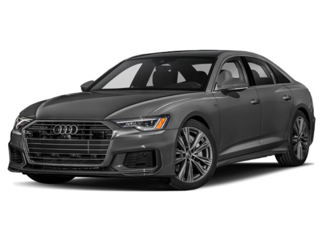 2021 Audi A6 45 Sport Premium Plus