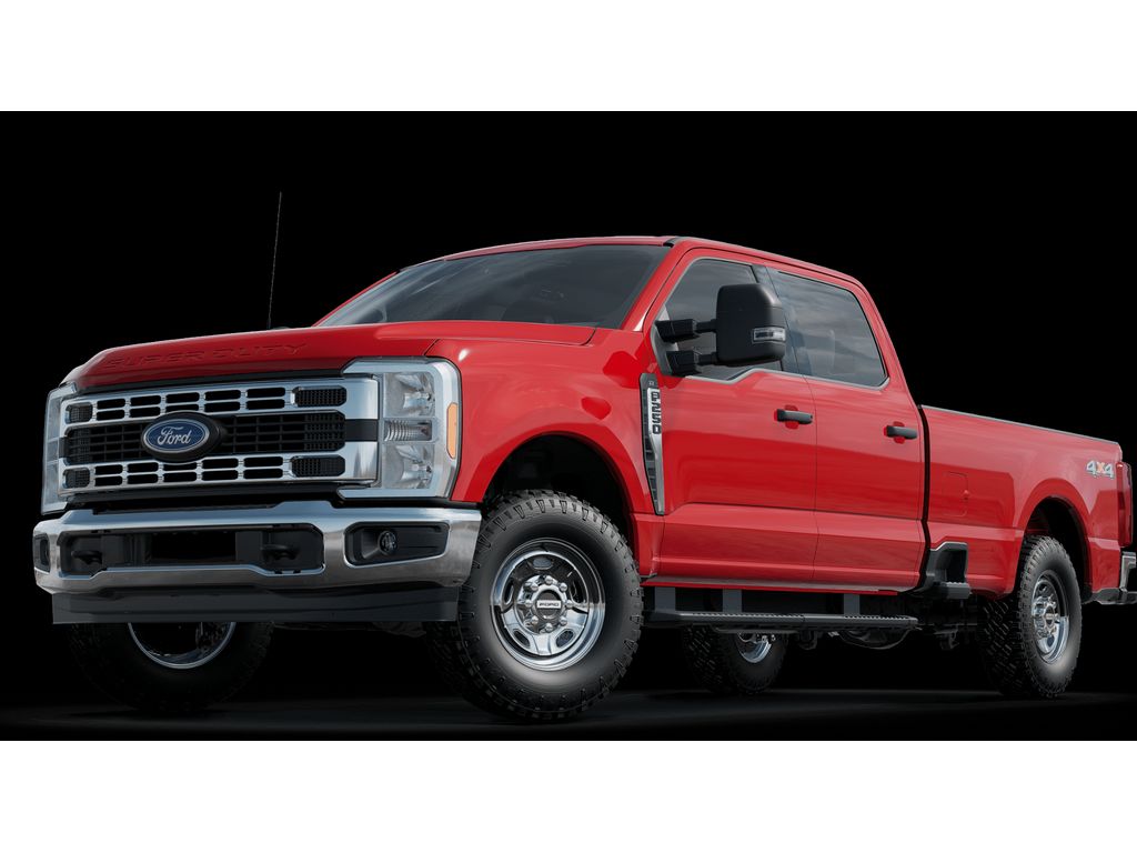 2024 Ford F-250 XL