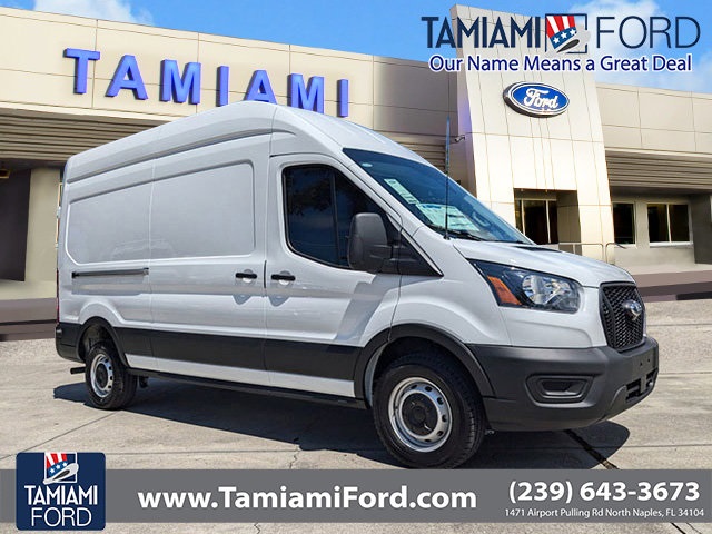 2024 Ford Transit-250 Base