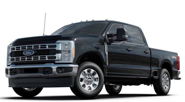 2024 Ford Super Duty F-250 SRW XLT