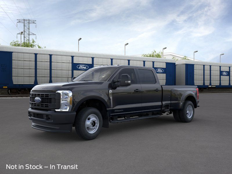 2024 Ford Super Duty F-350 DRW XL