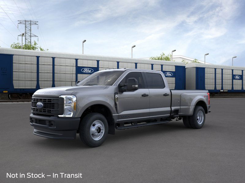 2024 Ford Super Duty F-350 DRW XL