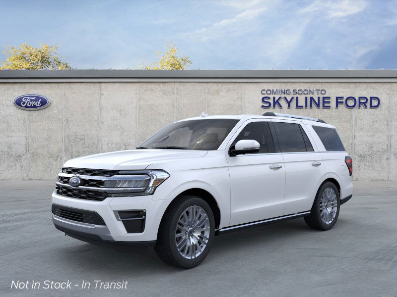 2024 Ford Expedition Limited