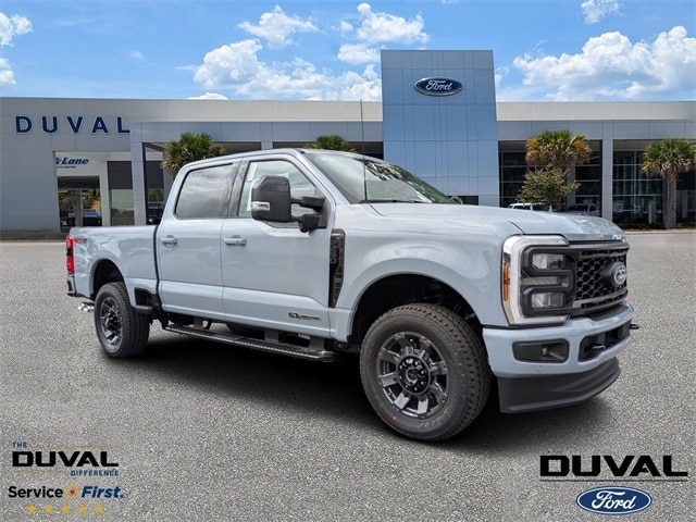 2024 Ford Super Duty F-250 SRW LARIAT