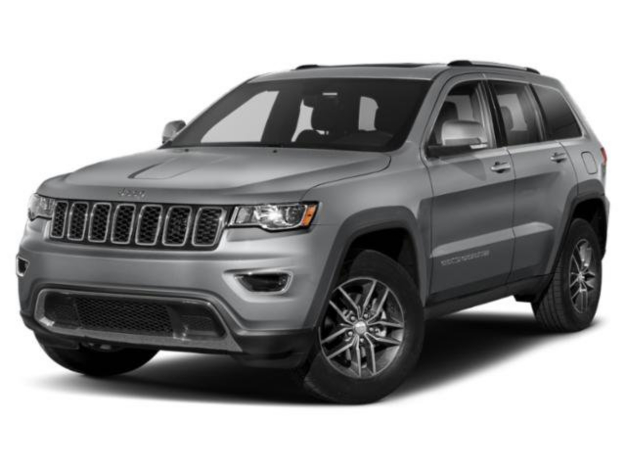2020 Jeep Grand Cherokee Limited X 4WD's photo