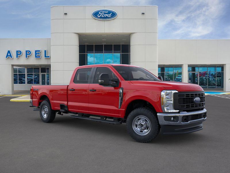 2024 Ford F-250 XL