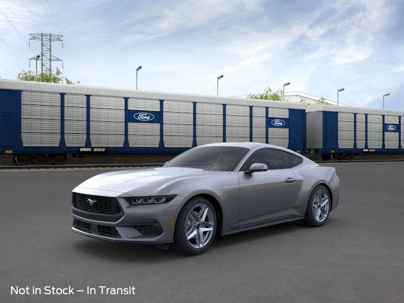 2024 Ford Mustang EcoBoost®